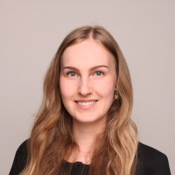 Sophia Rohde Sophia Rohde